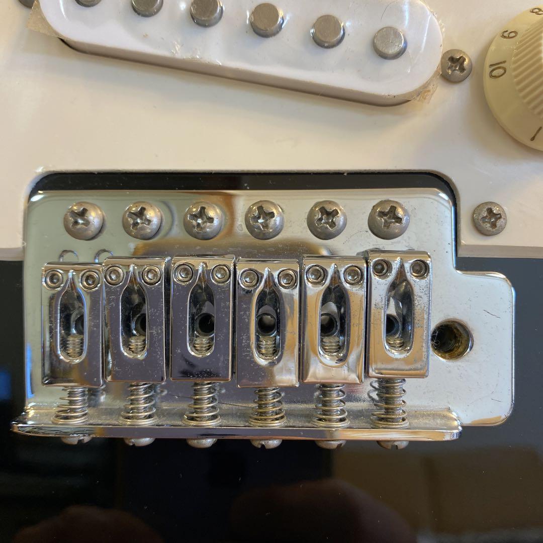SQUIER BULLET STRAT スクワイア エレキギター 未使用品
