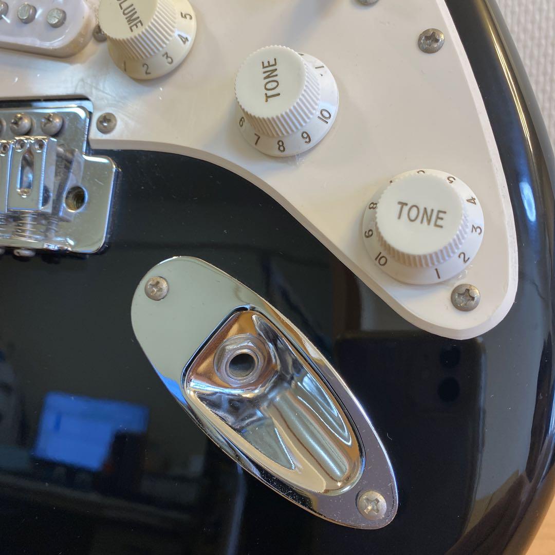 SQUIER BULLET STRAT スクワイア エレキギター 未使用品
