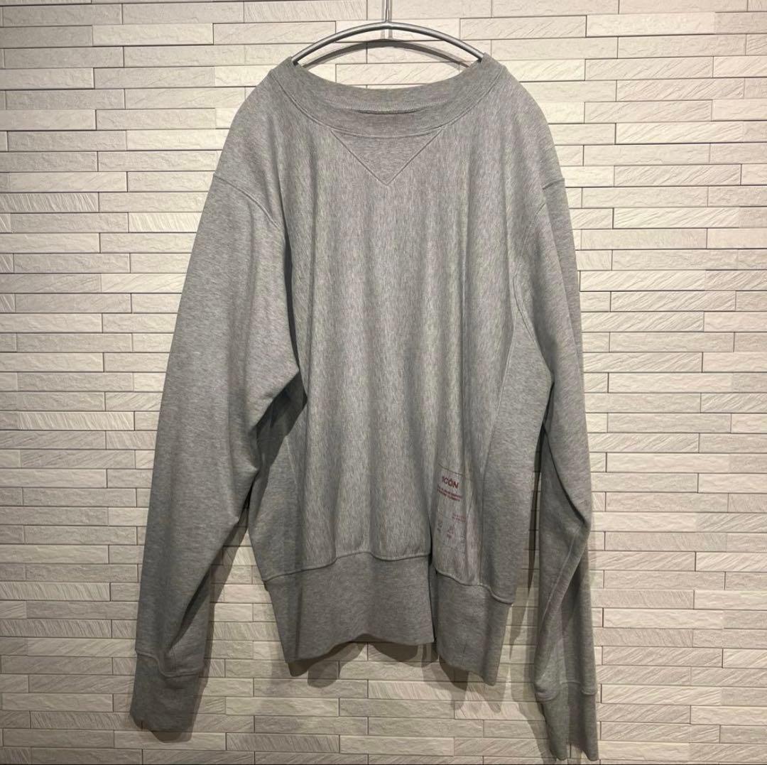 マルジェラ スウェットL Maison Martin Margiela