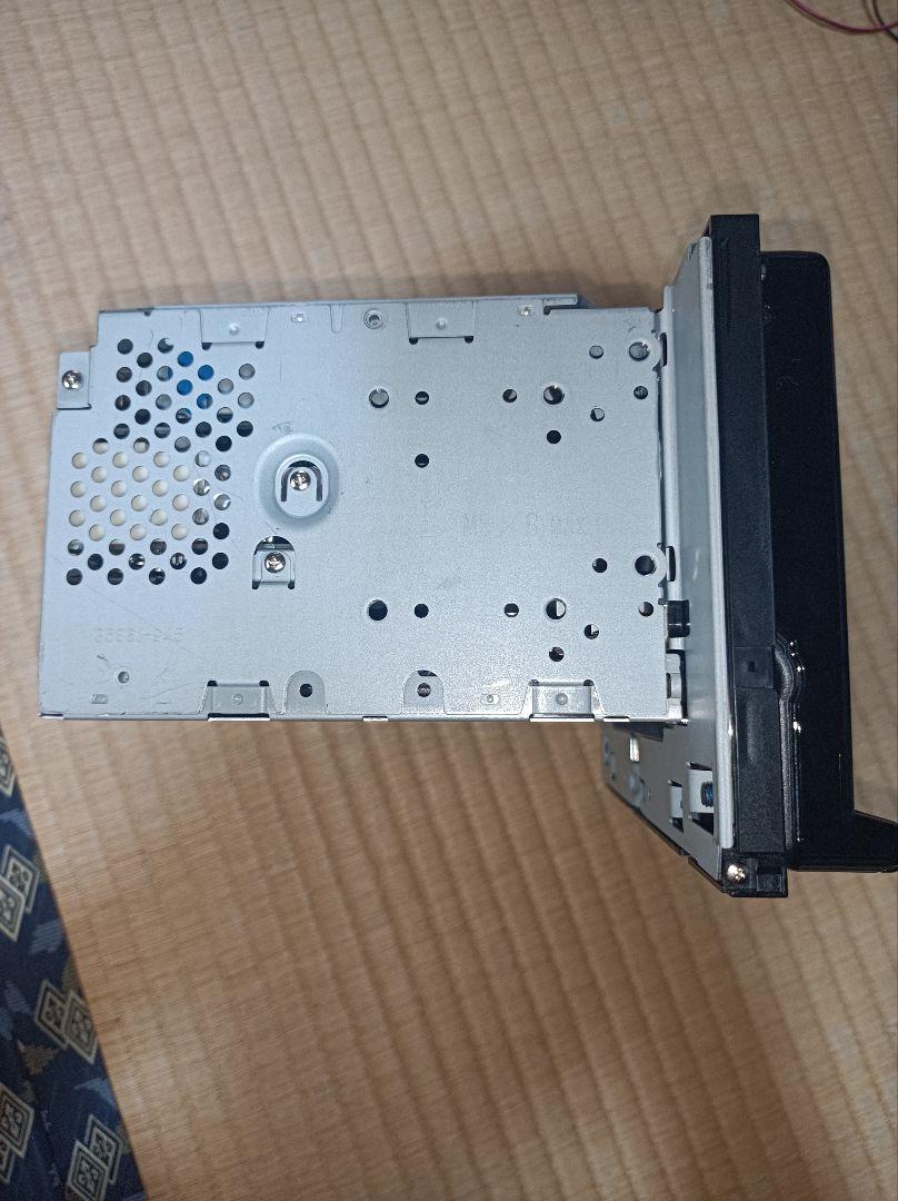 トヨタ純正9インチナビ　NSZT-Y66T