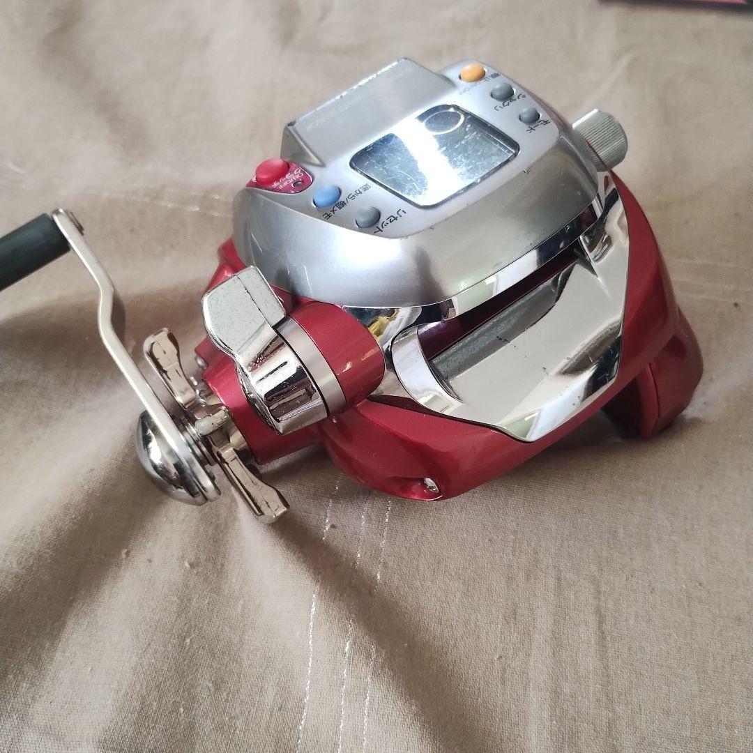 ダイワシーボーグZ500FT　ジャンク