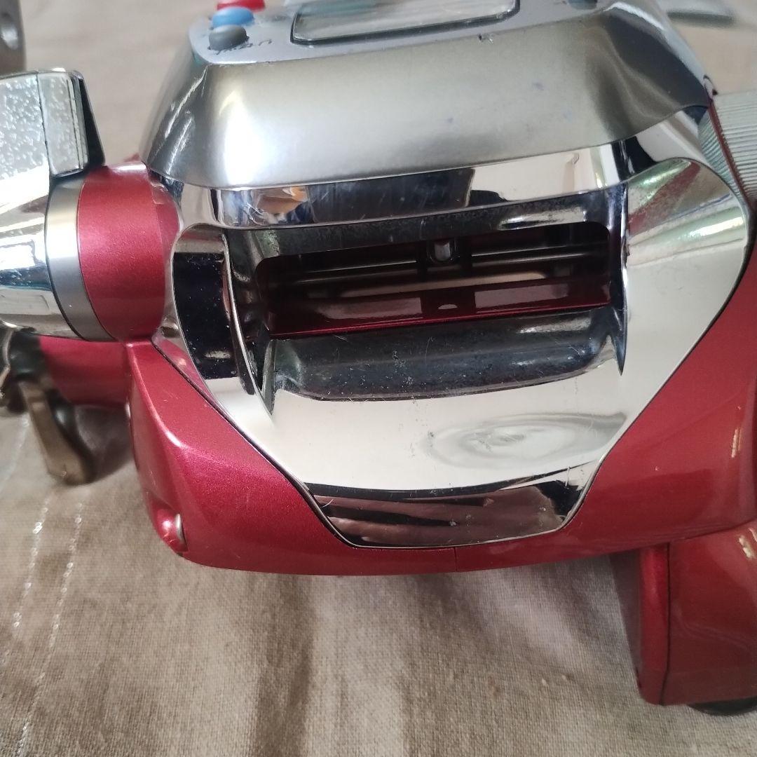 ダイワシーボーグZ500FT　ジャンク