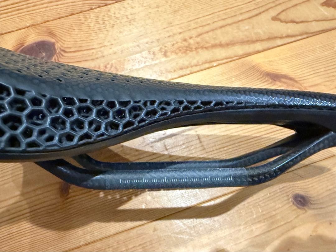 スペシャライズド S-WORKS ROMIN EVO MIRROR 143mm スペシャライズド S-WORKS ROMIN EVO MIRROR 143mm