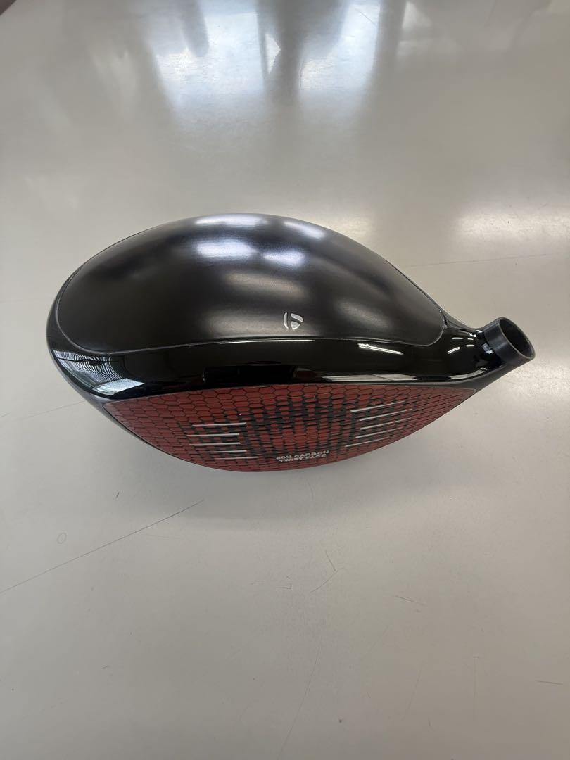 激安◾️美品◾️ステルス ドライバー 9.0° テーラーメイド