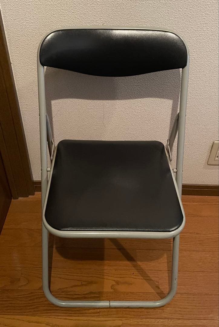 LION パイプ椅子　5脚セット　事務用品　店舗用品 LION パイプ椅子 5脚セット 事務用品 店舗用品 - メルカリ