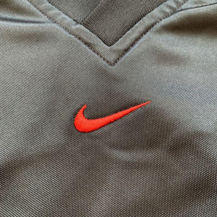 メルカリ ナイキ Nike センターロゴ 刺繍ロゴ バスケ ゲームシャツ スポーツ B系 Tシャツ カットソー 半袖 袖なし 4 480 中古や未使用のフリマ メルカリ ナイキ Nike センターロゴ 刺繍ロゴ バスケ ゲームシャツ スポーツ B系 Tシャツ カットソー 半袖 袖なし 4 480 中古や未使用のフリマ