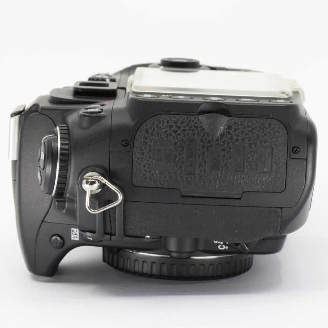 Nikon D300s シャッター回数14,033枚 ｜Q049