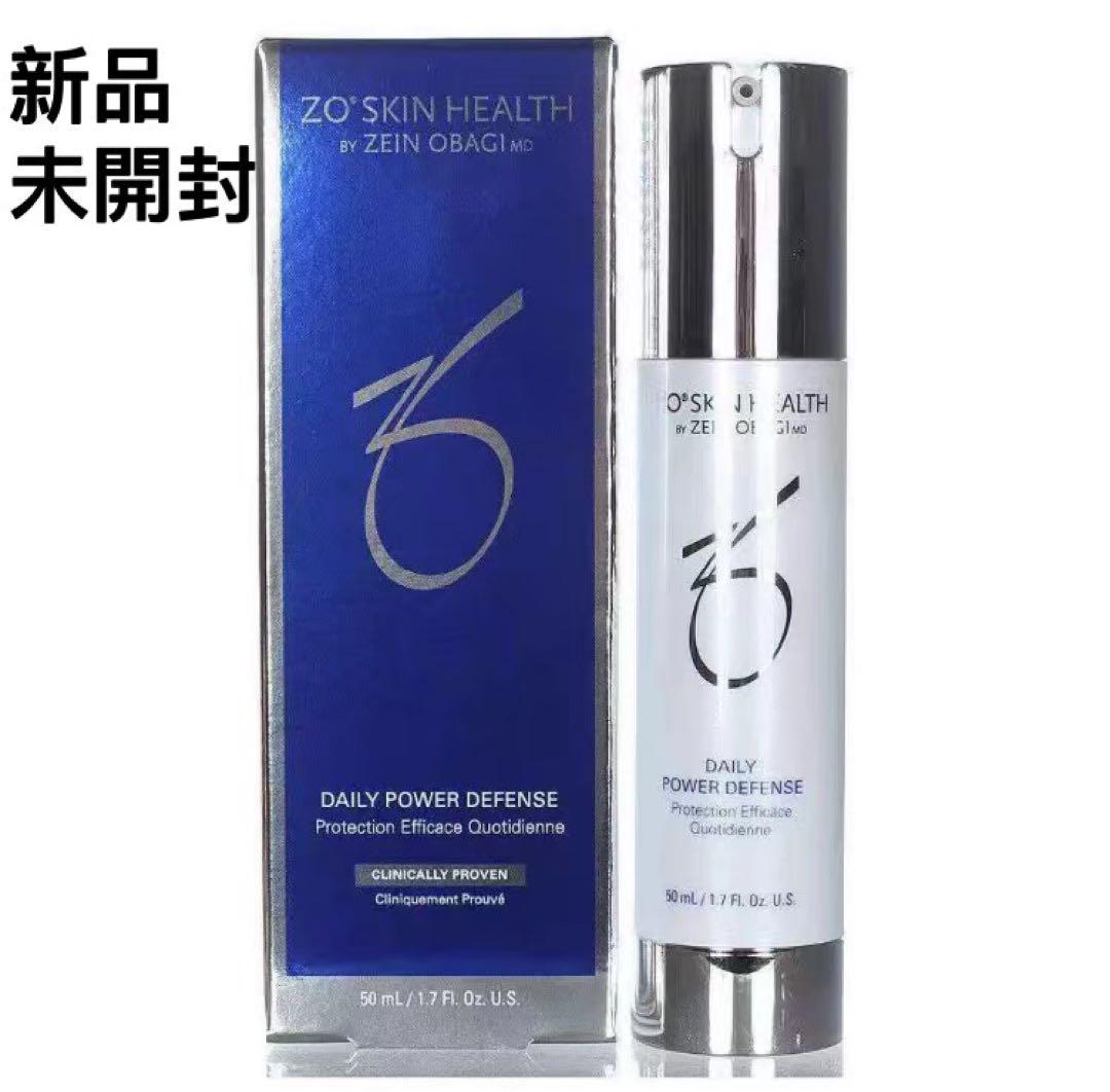 ZO SKIN HEALTH ゼオスキンヘルス ZO HEALTH デイリーPD 50mL