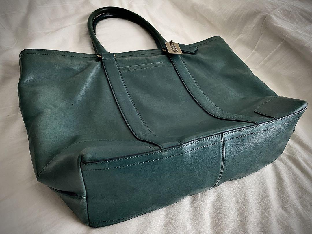 【美品‼️】COACH コーチ トートバッグ