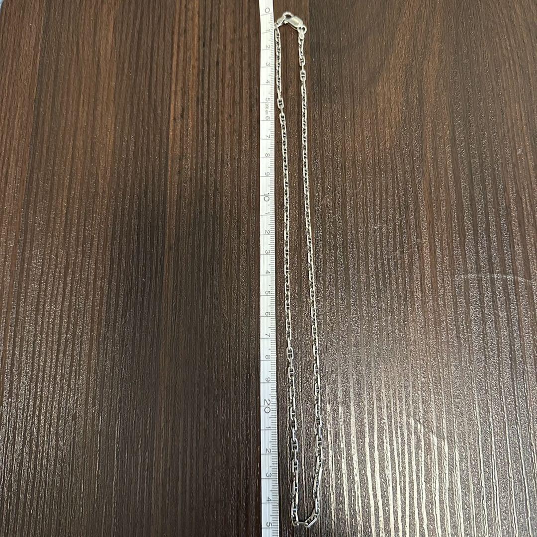中古クロムハーツ　スリートリンケッツ