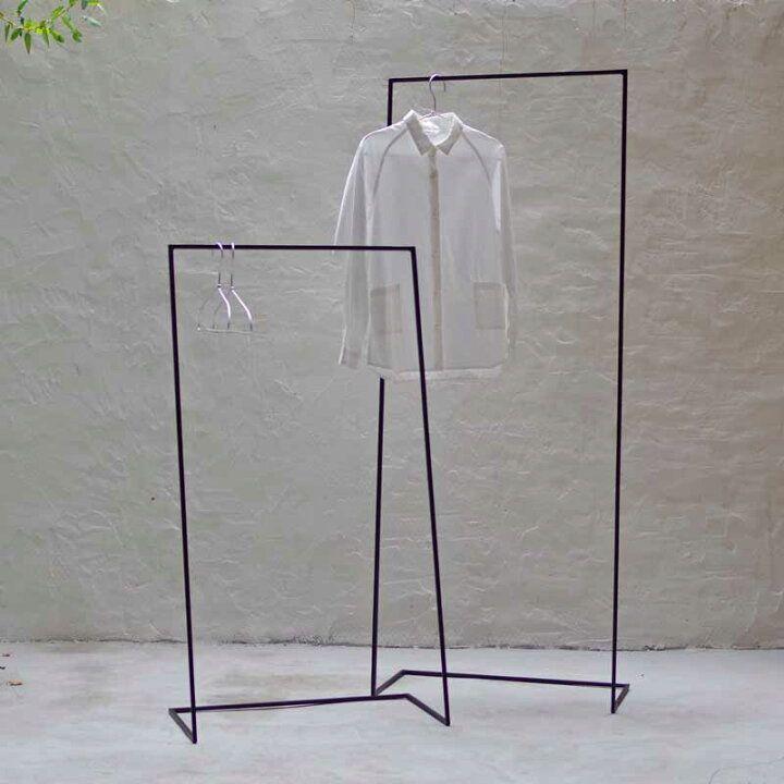 LIFE FURNITURE ハンガーラックL