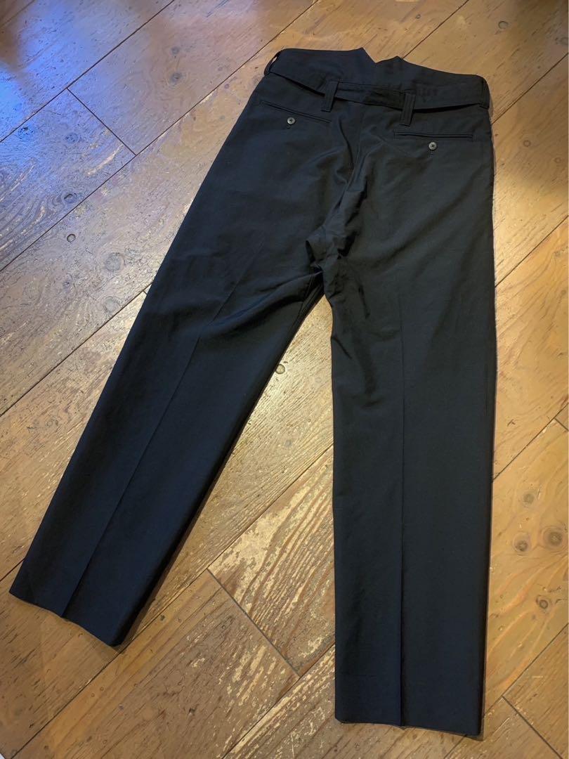 VISVIM HAKAMA PANTS 23SS ビズビム ハカマ パンツ 3 画像6
