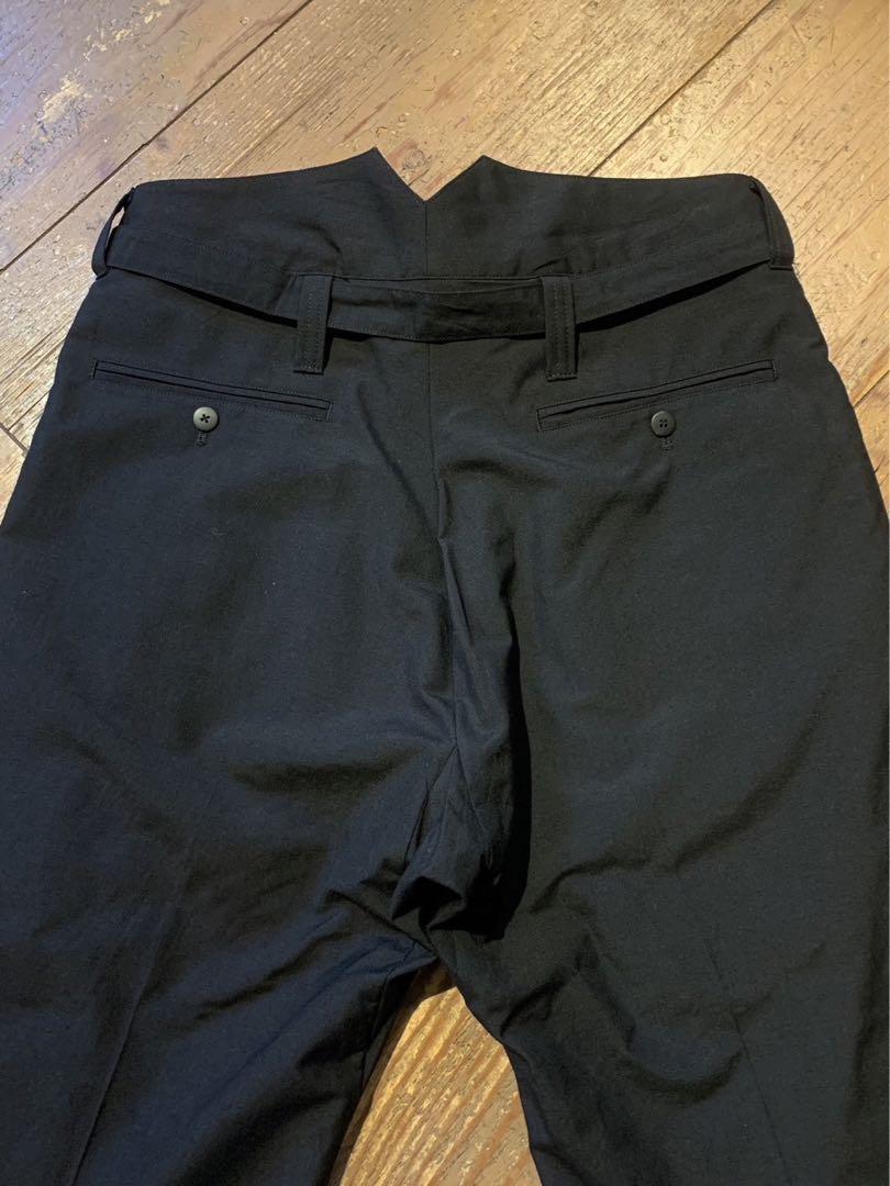 VISVIM HAKAMA PANTS 23SS ビズビム ハカマ パンツ 3 画像8