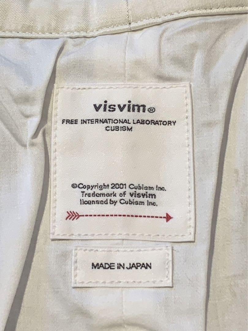 VISVIM HAKAMA PANTS 23SS ビズビム ハカマ パンツ 3 画像9