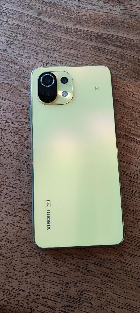 Xiaomi Mi 11 Lite 5G