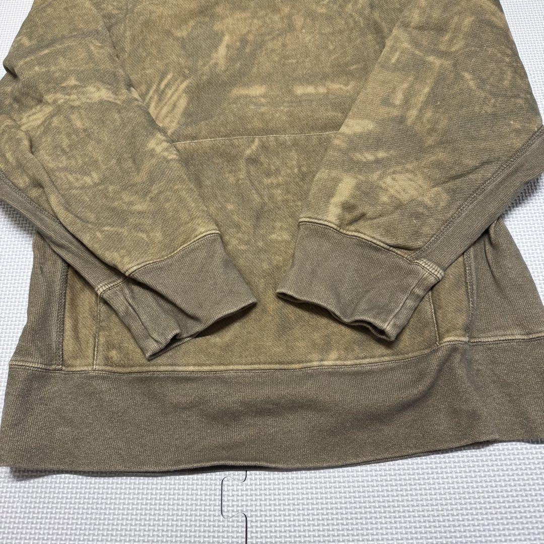 YEEZY SEASON３　パーカー　カニエウエスト　Hoodie CAMO