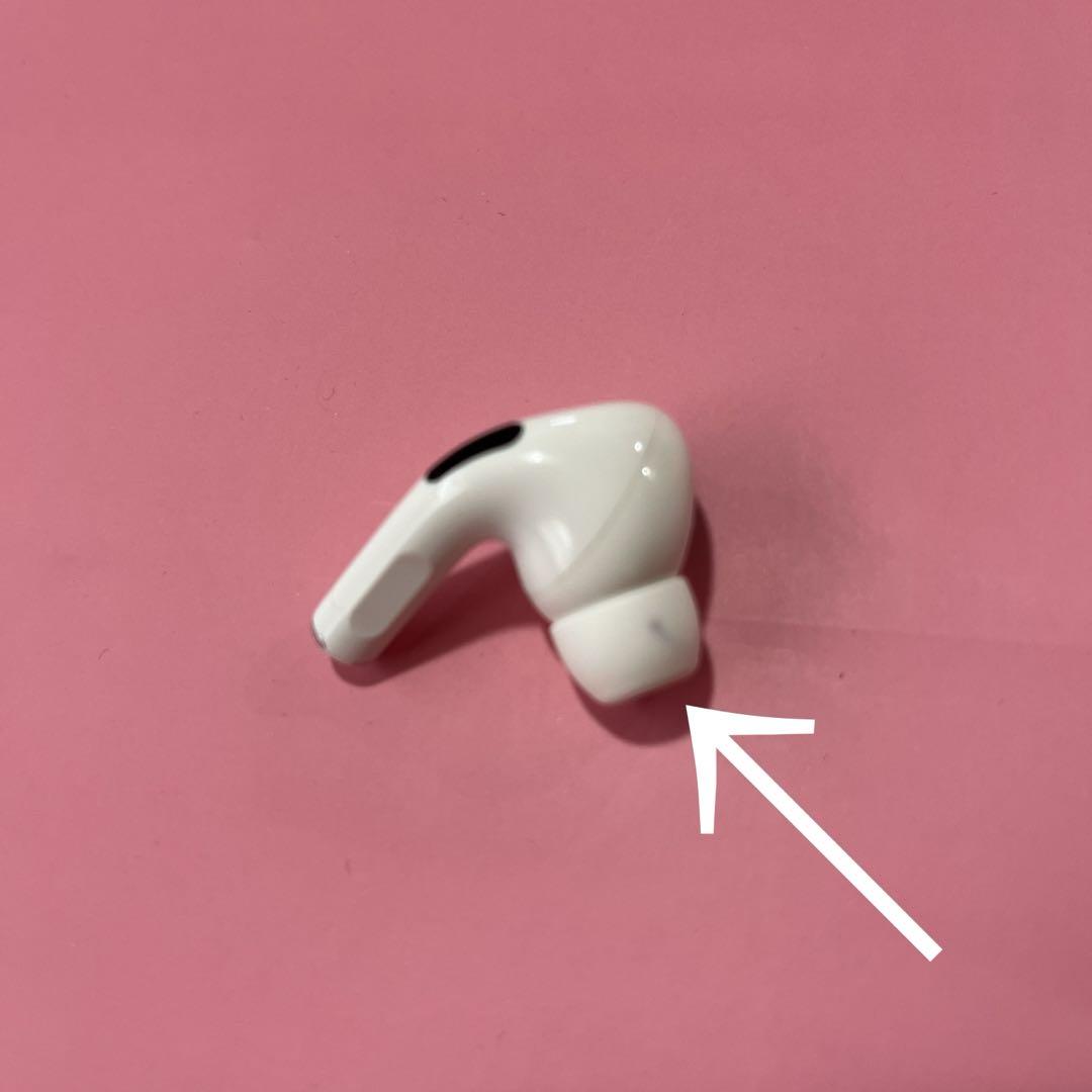 AirPods Pro 第1世代 イヤホン Apple