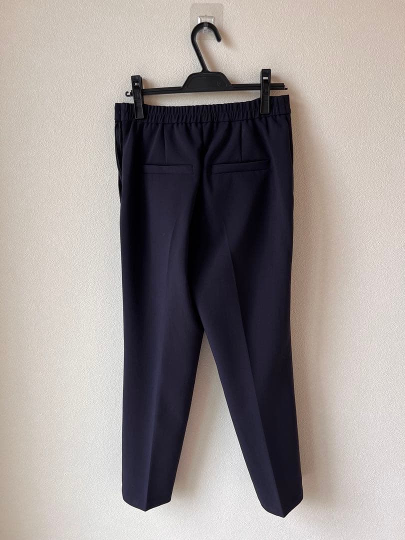 ネイビー セットアップL・PLST