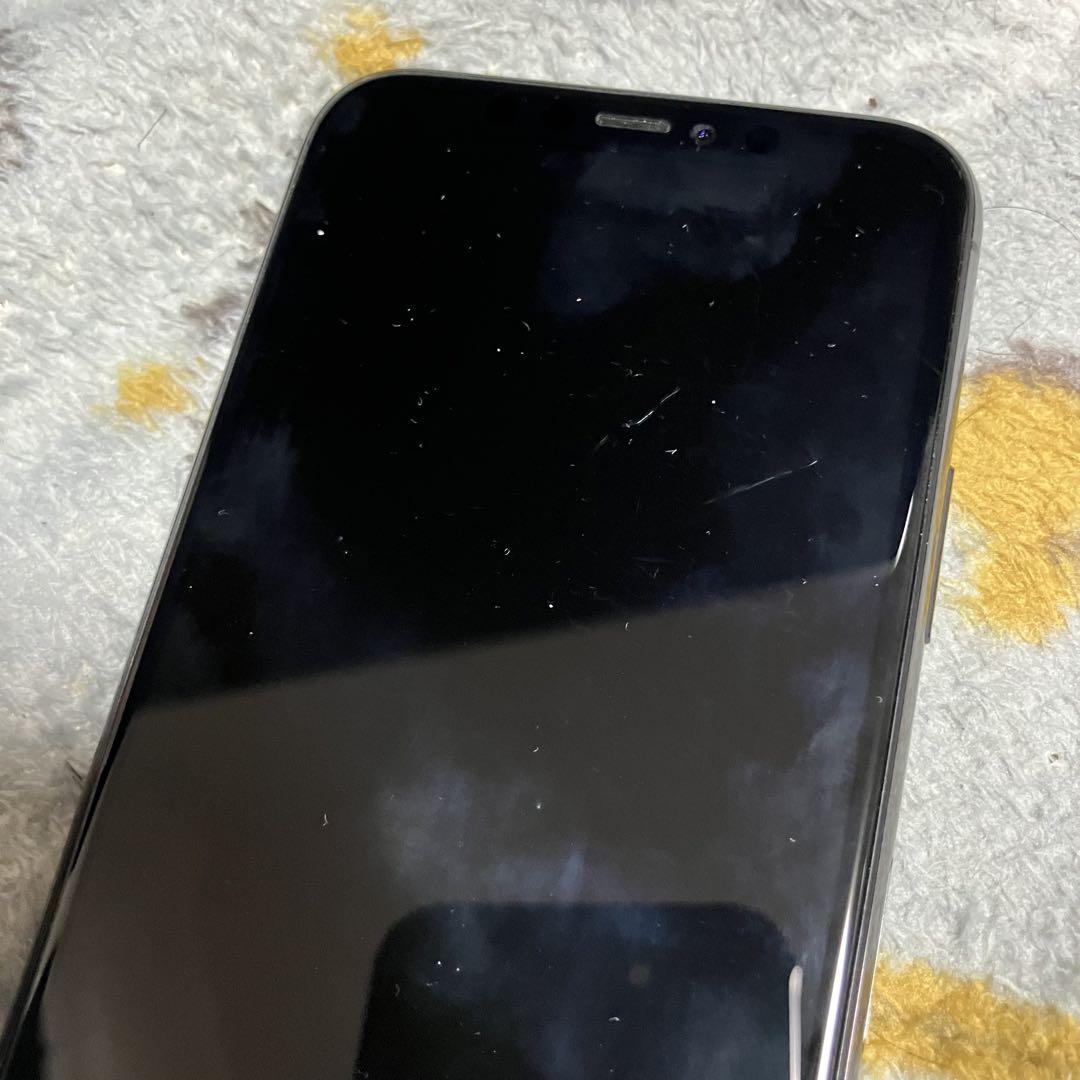 iPhone11pro 64GB ジャンク品 Apple iPhone 11 Pro 64GB ジャンク品