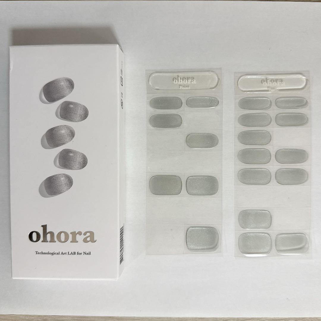 オホーラ ohora nd-469 Nwaterymoon