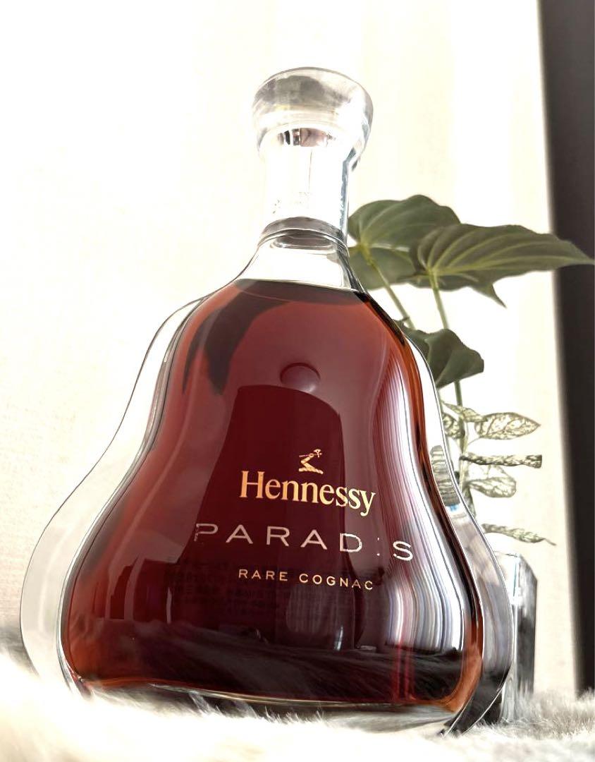 Hennessy  ヘネシーパラディ