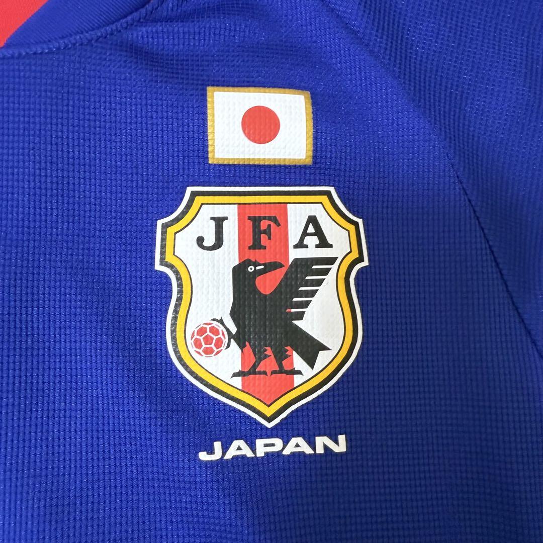 日本代表 長友佑都 ユニフォーム 5番 M