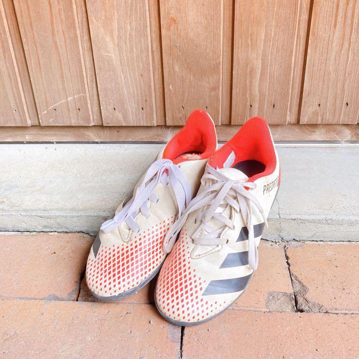 アディダス adidas トレーニングシューズ 21