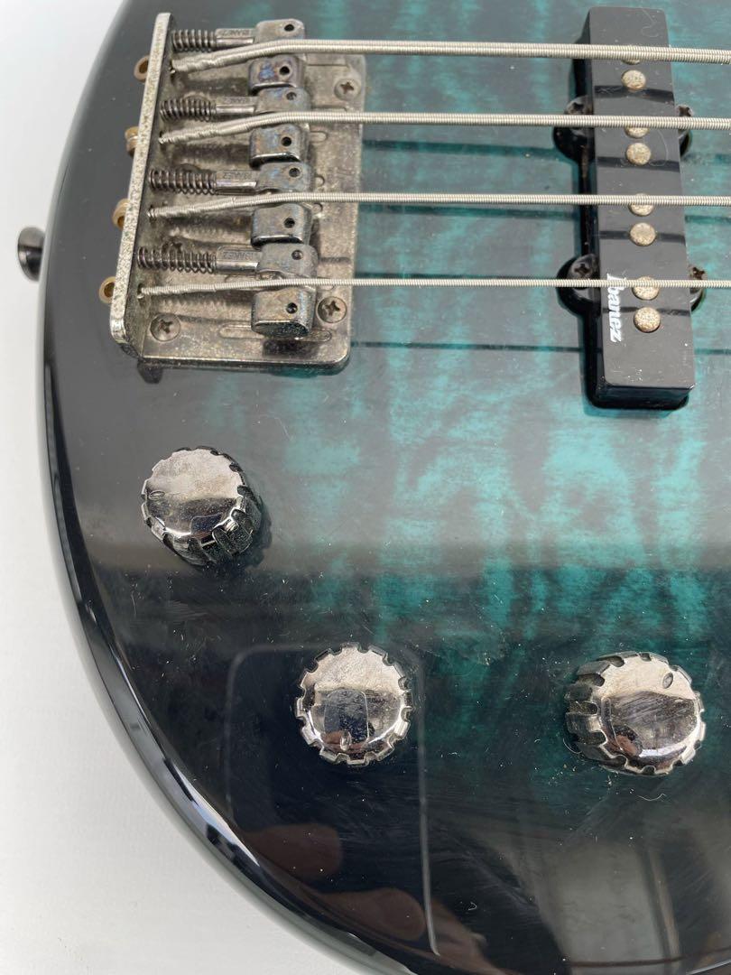 Ibanez GIO Soundgear N427 エレキベース - メルカリ