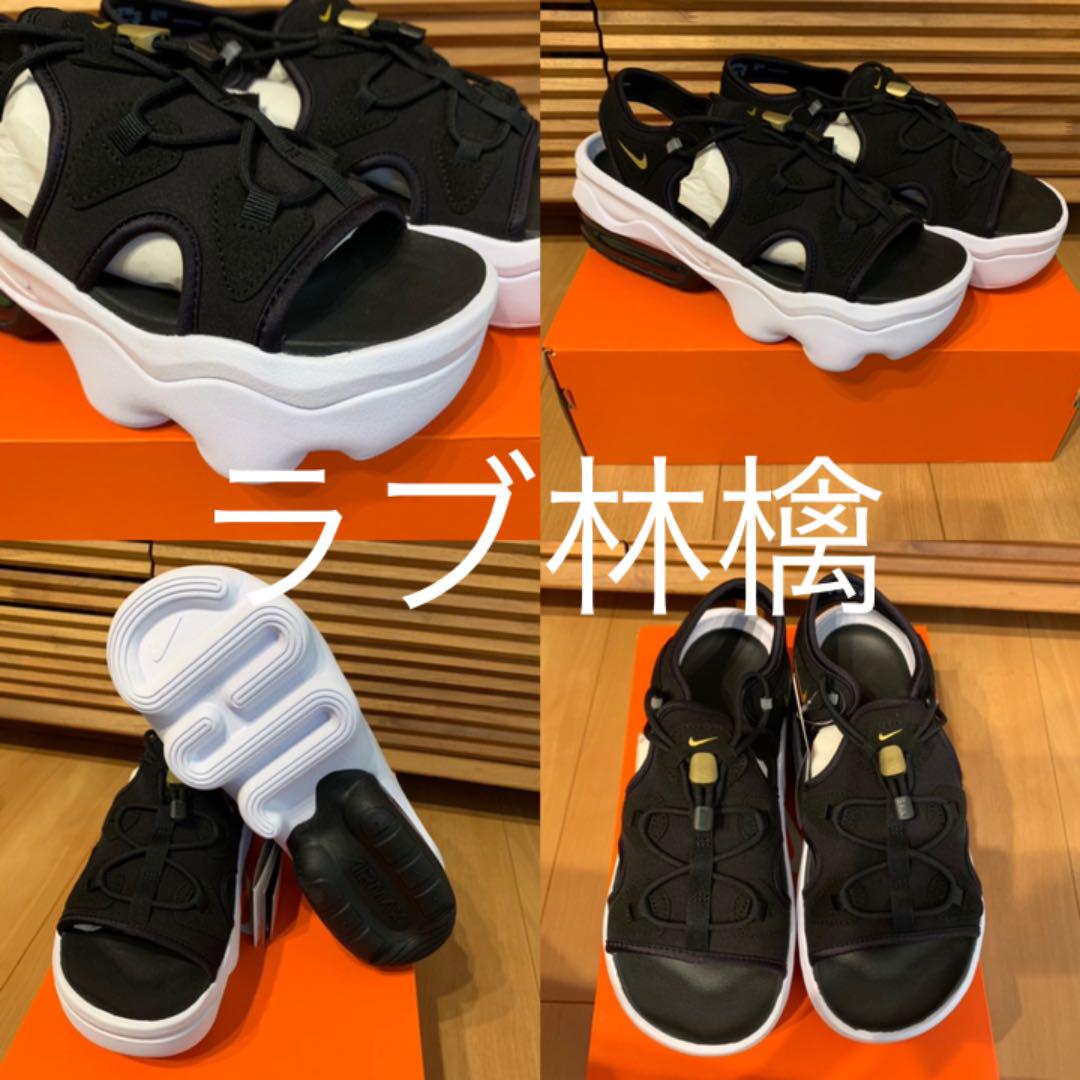 限定品在庫 NIKE エアマックス ココ サンダル 26cm bhUsN-m75428780952 Koko Sandal ナイキ 大人気人気