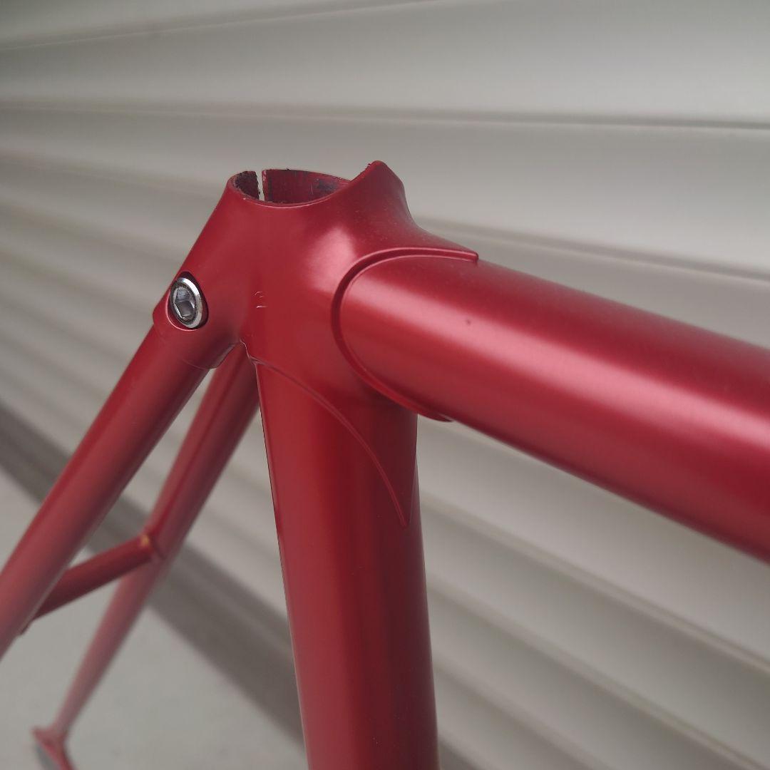 パナソニック ピストフレーム