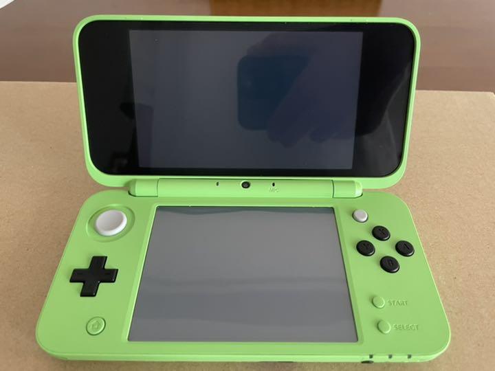 グリーン系 半額sale Newニンテンドー2dsll マイクラ マインクラフト その他 家電 スマホ カメラグリーン系 13 049 Www Dawajen Bh