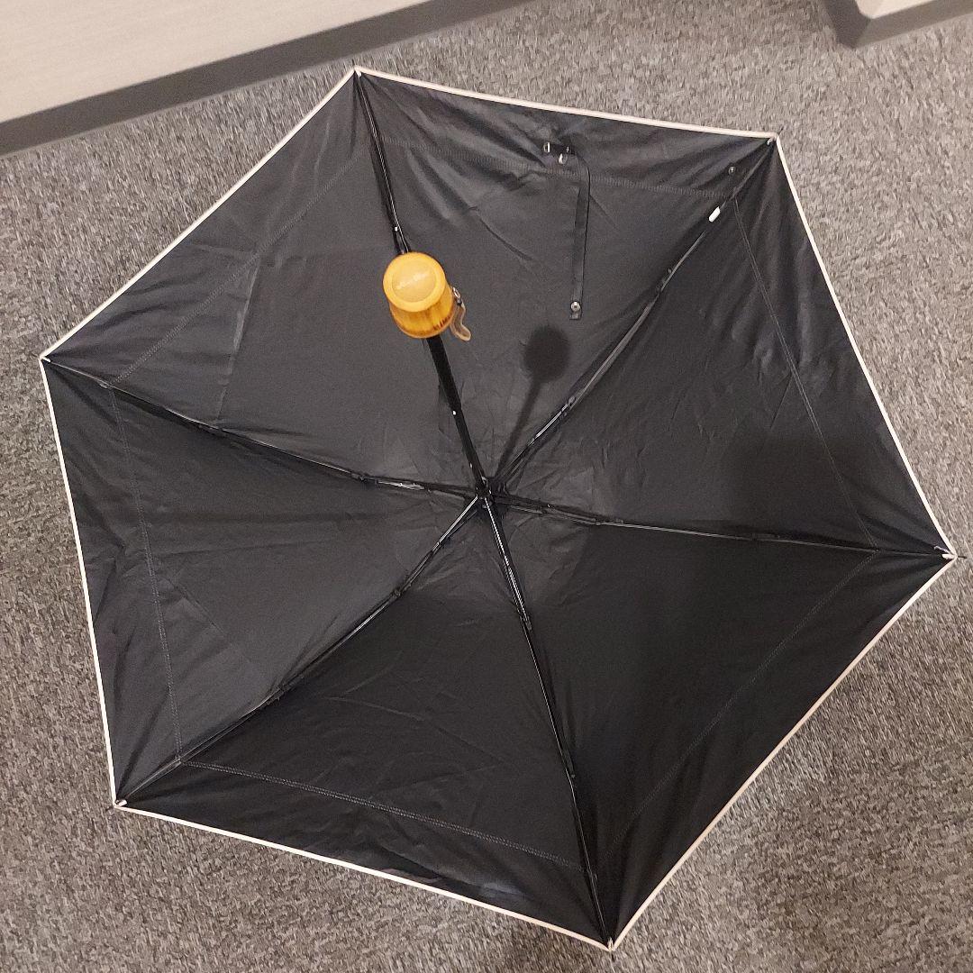芦屋ロサブラン折り畳み傘です。(・∀・)
