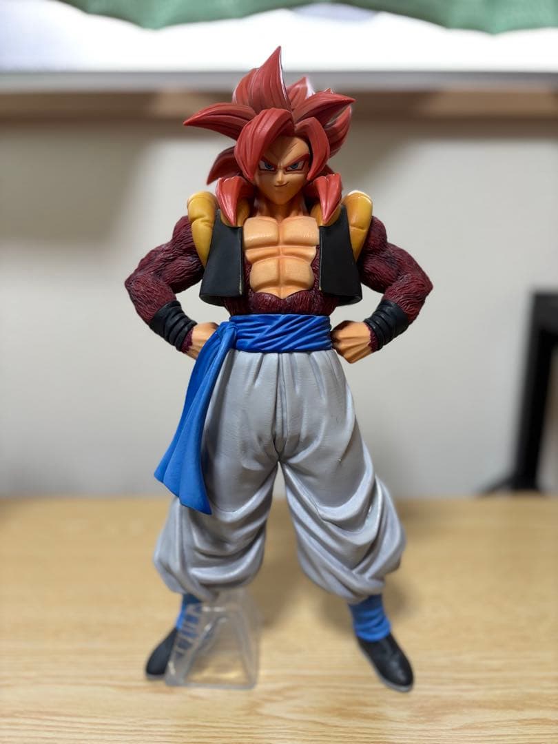 THE GREATEST SAIYAN ドラゴンボールGT フィギュアまとめ THE GREATEST SAIYAN ドラゴンボールGT フィギュアまとめ