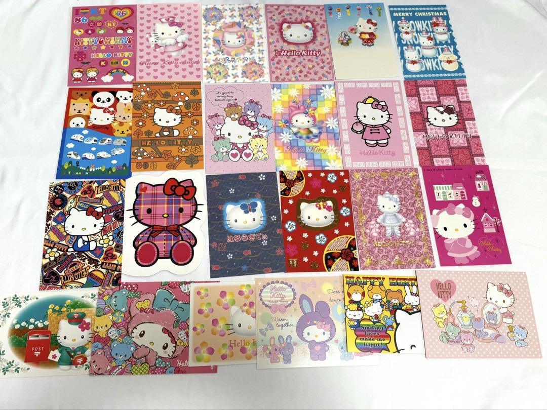 ご当地キティちゃん】 ハローキティ まとめ売り