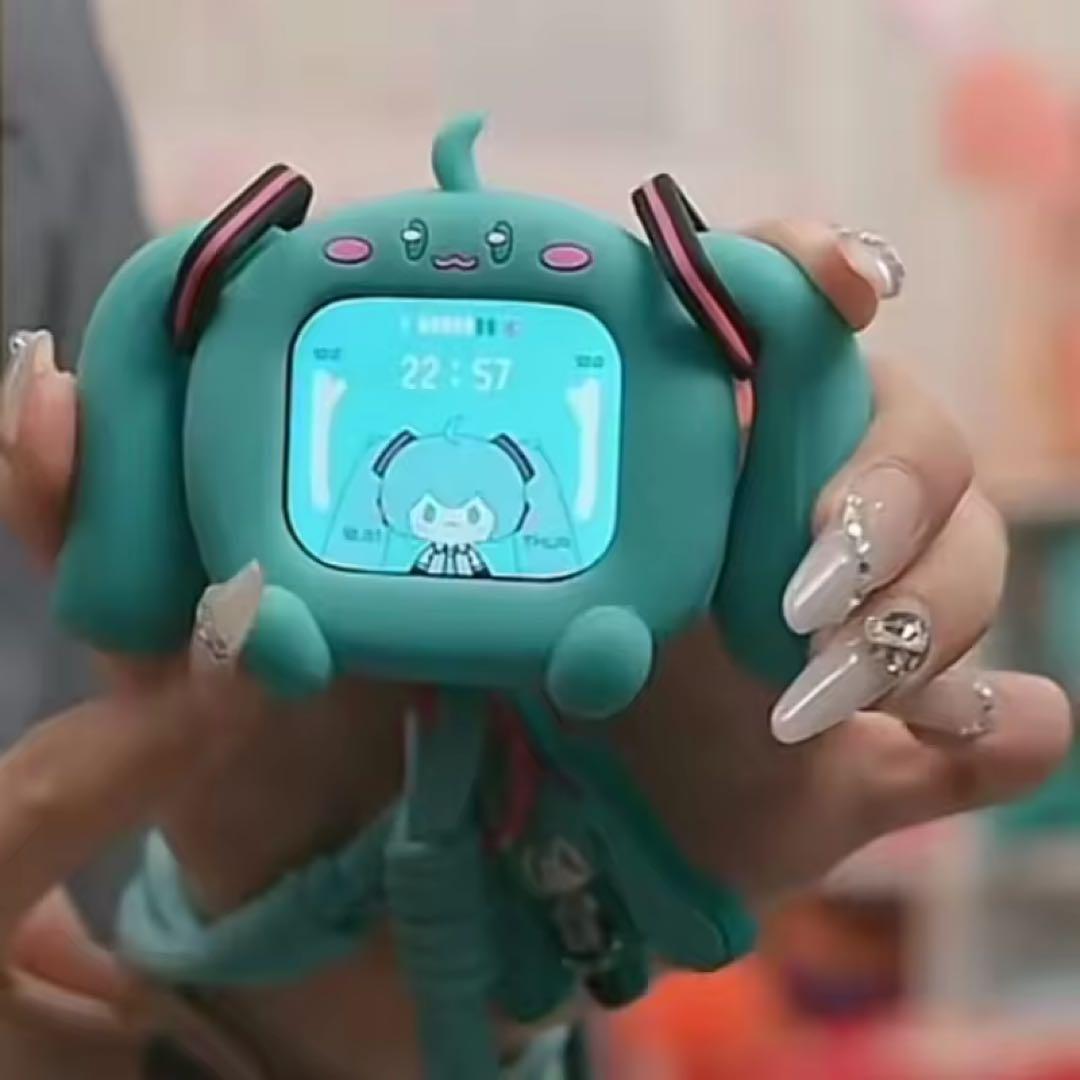 初音ミク イヤホンbilibili goods CUBE FACEキズ安い売り - メルカリ 初音ミク イヤホンbilibili goods CUBE FACEキズ安い売り - メルカリ