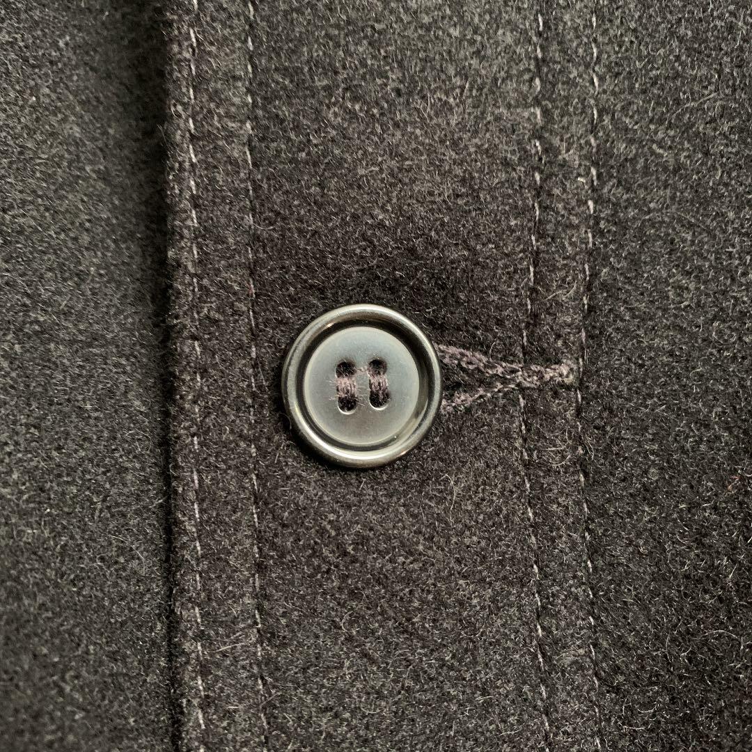 ブラック系,M信頼美品FILSON GARMENT ウールジャケット コート シャツ ...