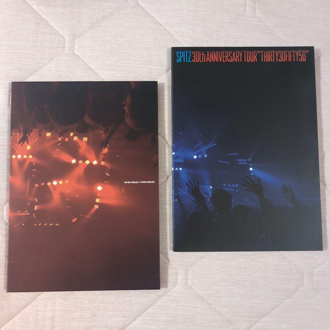 スピッツ/SPITZ 30th ANNIVERSARY TOUR\\