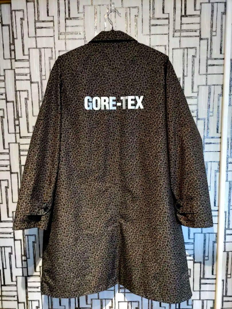 最新の激安 てるふと様専用 Supreme Over coat gore Tex