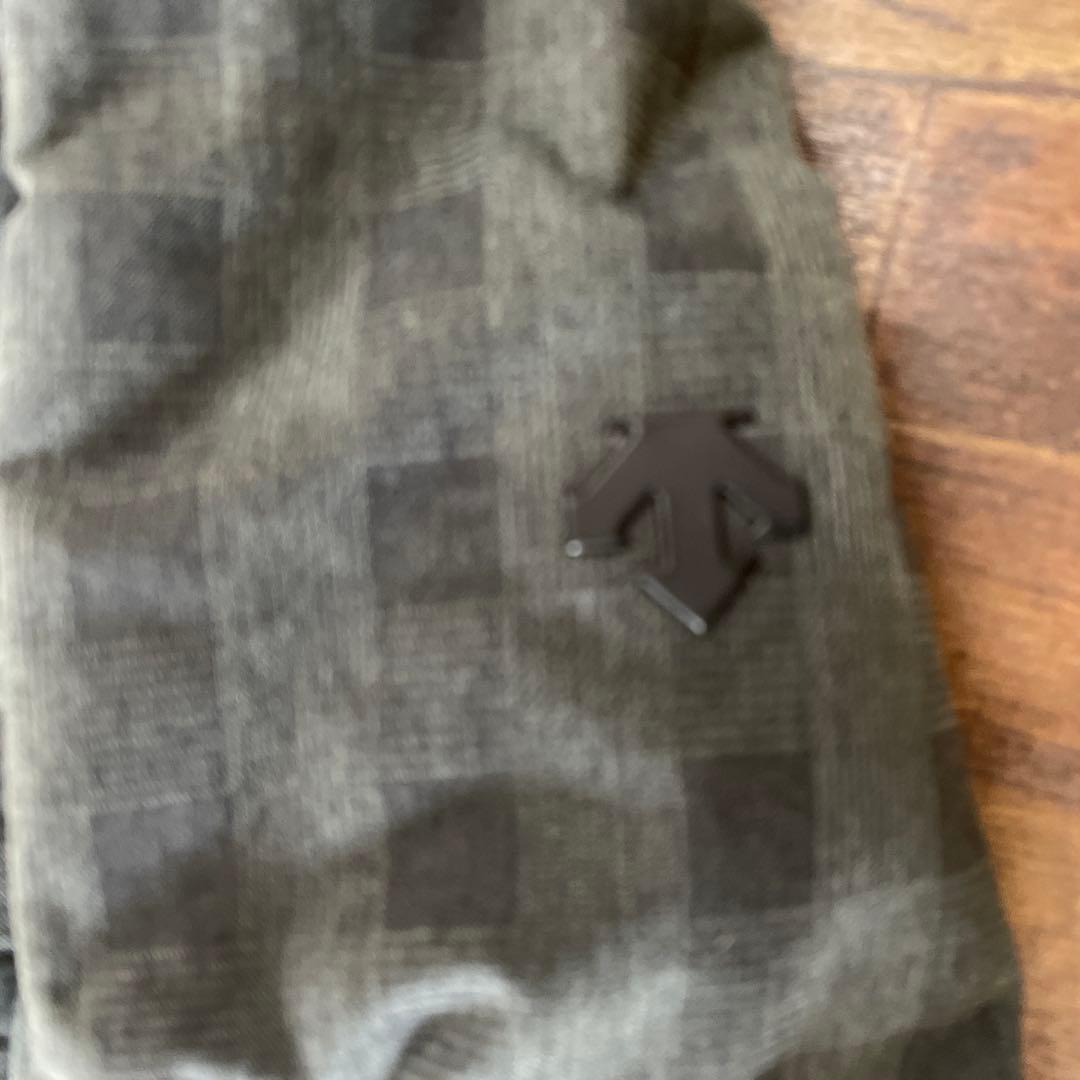 【未使用】ALLTERRAIN ユナイテッドアローズ別注 水沢ダウン M 【未使用】ALLTERRAIN ユナイテッドアローズ別注 水沢ダウン M