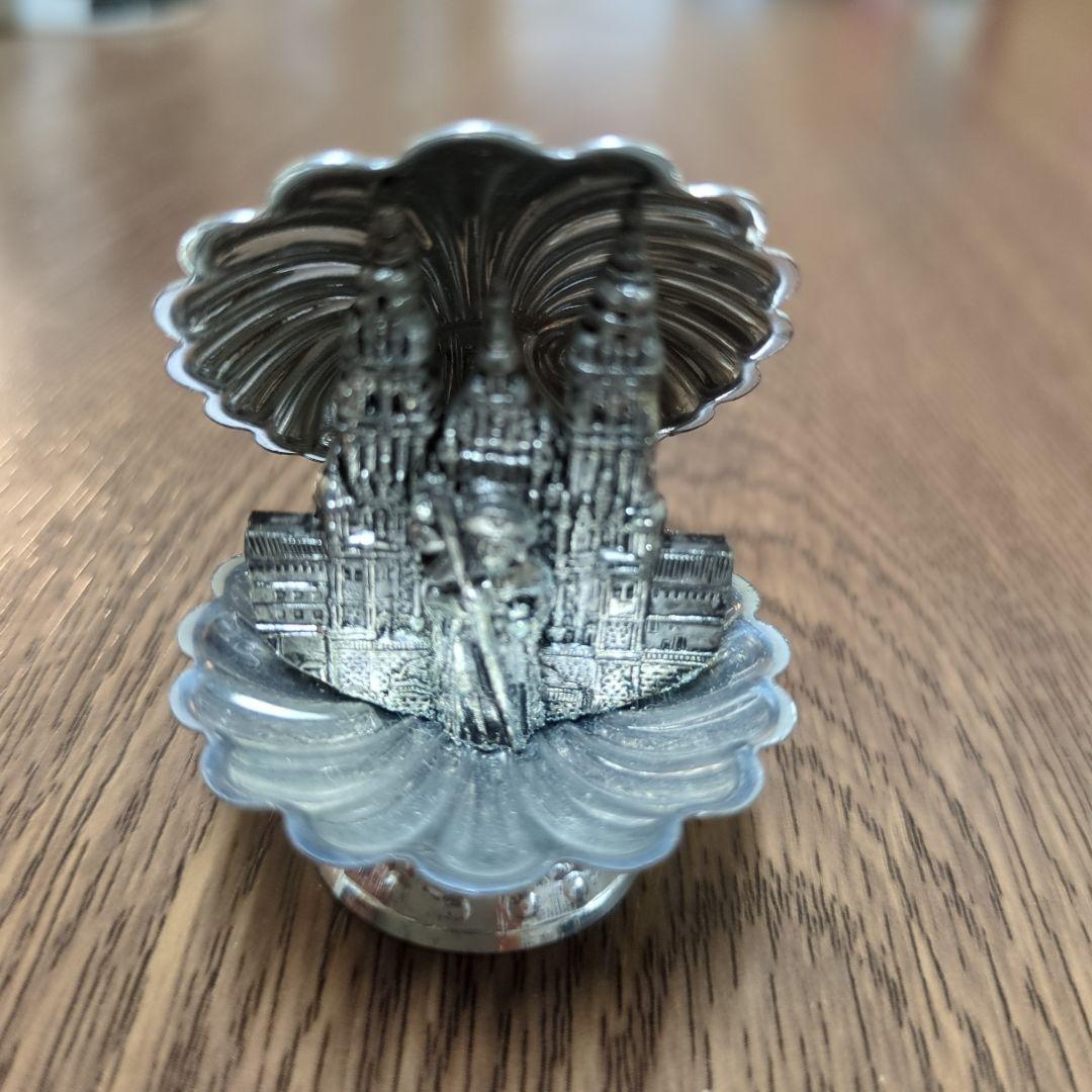 聖サンティアゴ・デ・コンポステーラ像