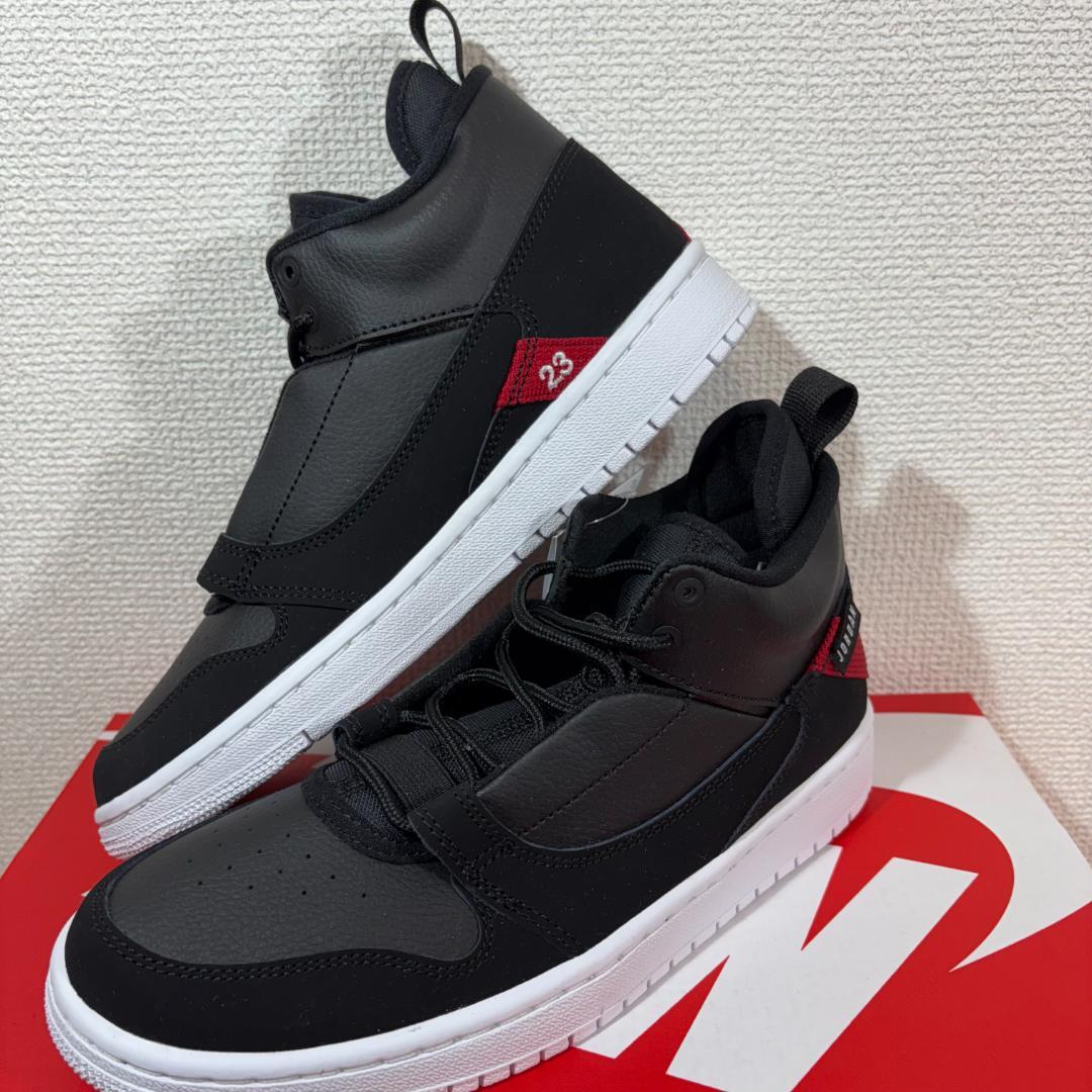 24㎝ナイキ　ジョーダン　FADEAWAY GS
