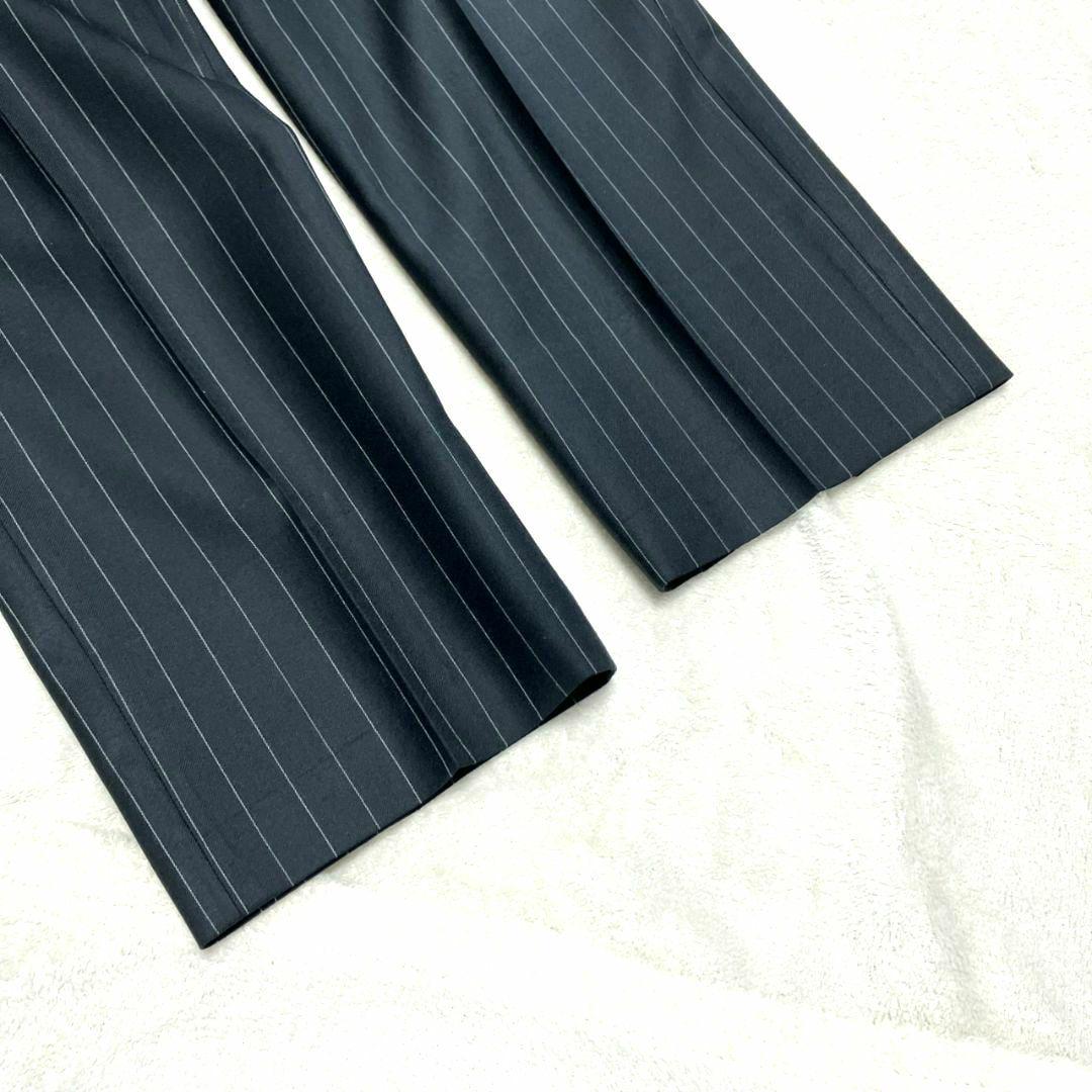 Paul Smith London セットアップ スーツ 黒 Mサイズ - メルカリ Paul Smith London セットアップ スーツ 黒 Mサイズ - メルカリ