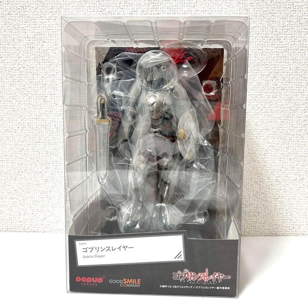 グッドスマイルカンパニー POPUP ゴブリンスレイヤー ノンスケール Amazon.com: Goblin Slayer II: Priestess Pop Up Parade L Size