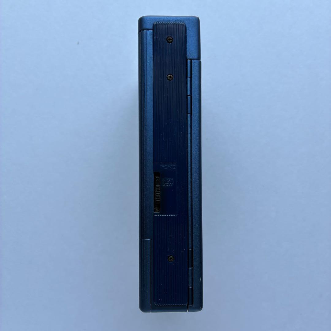 【ジャンク品】SONY ウォークマン 初代 TPS-L2 カセットプレーヤー ジャンク品】SONY ウォークマン 初代 TPS-L2 カセットプレーヤー
