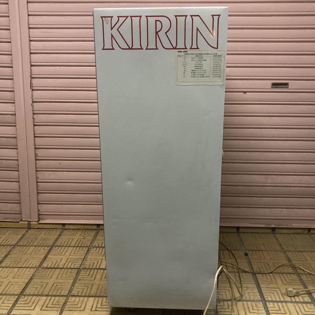 冷蔵ショーケース サンヨー 92L SMR-SS60FA 業務用 冷蔵庫