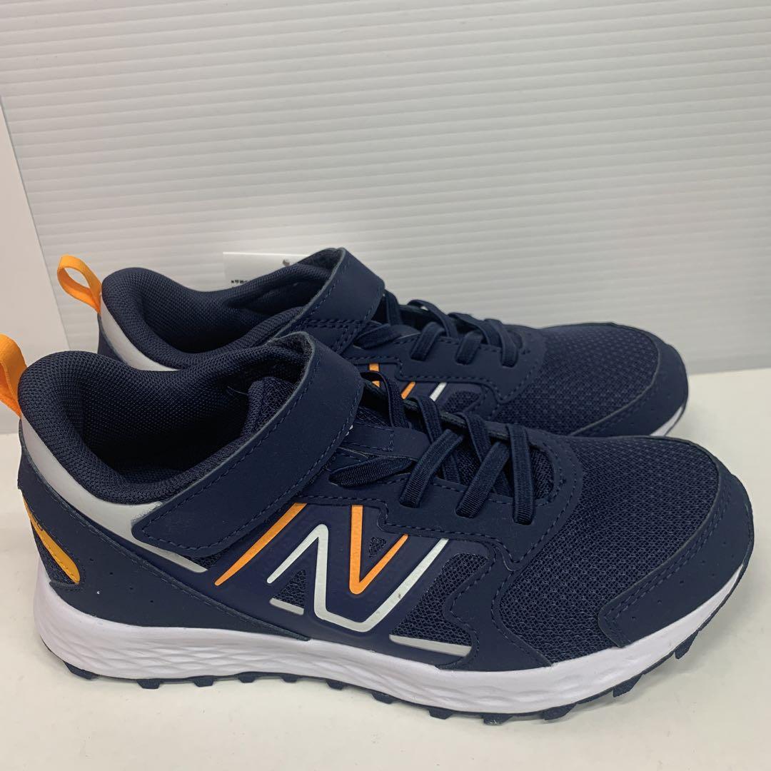 NBYU650NO1  22  タグ付き新品未使用