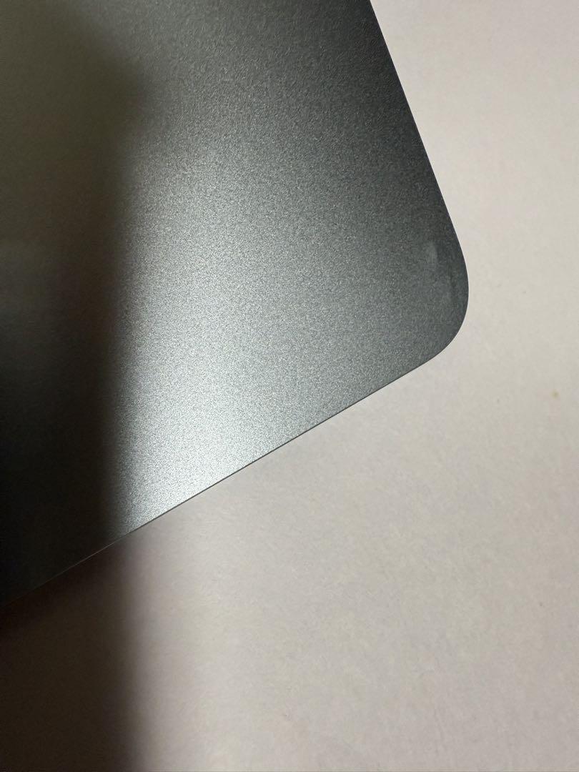 Apple 13インチ iPad Air M2 Wi-FiモデルBlue