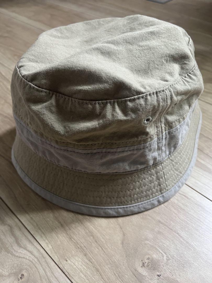 TOOCA】BACK RIBBON HAT 帽子 麦わら帽子 帽子