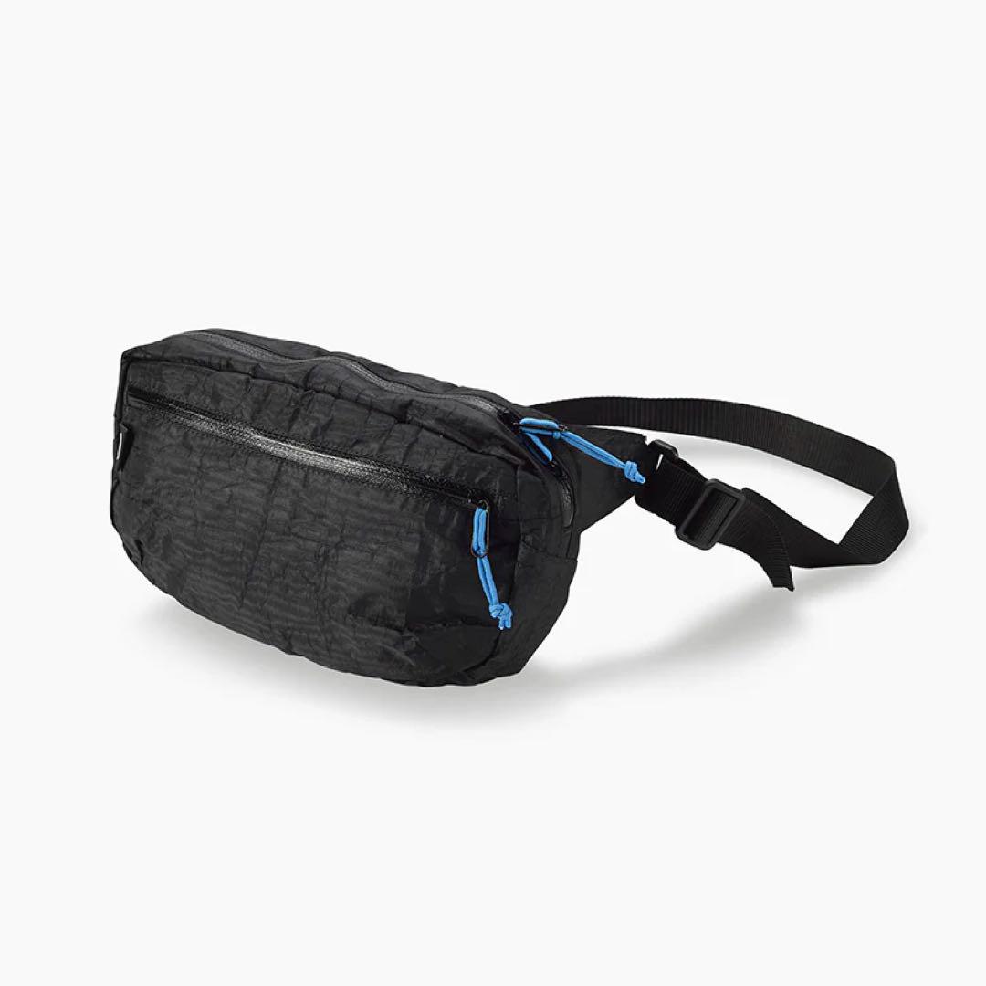 Hyperlite Mountain Gear VERSA ブラック ハイパーラ