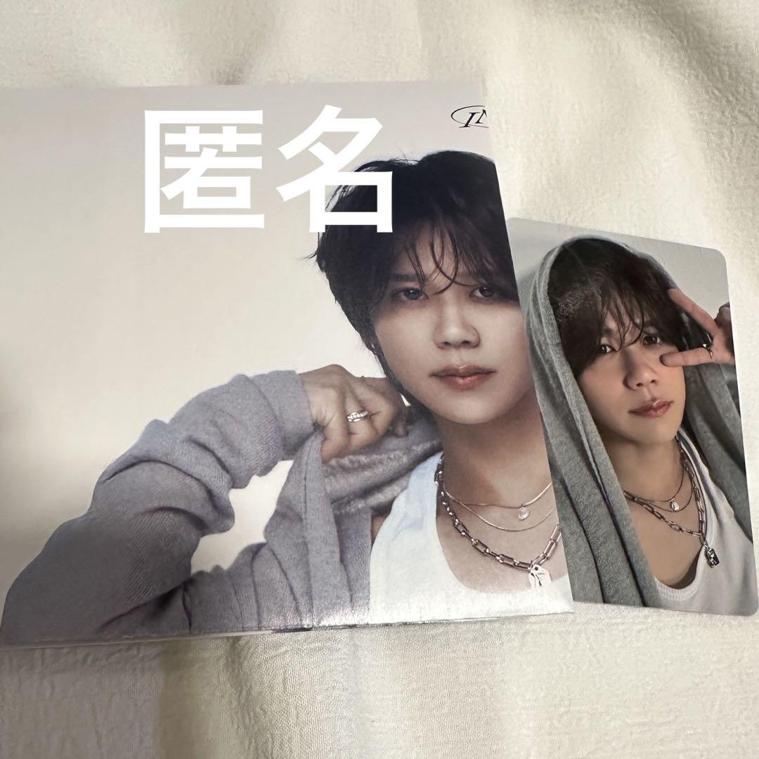 INI fC盤　The Origin IN(I)SIDE ver. 藤牧京介 INI fC盤 The Origin IN(I)SIDE ver. 藤牧京介 - メルカリ